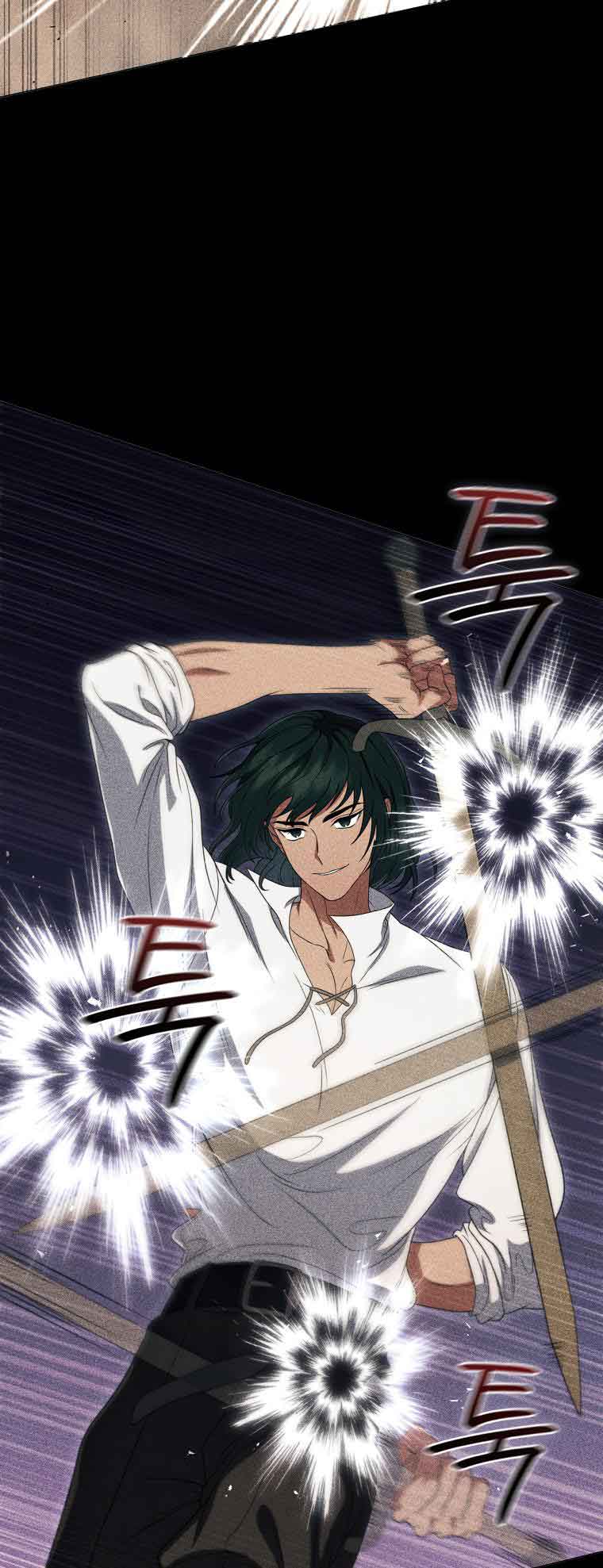 Lady Dragon Chapter 17 - Page 28