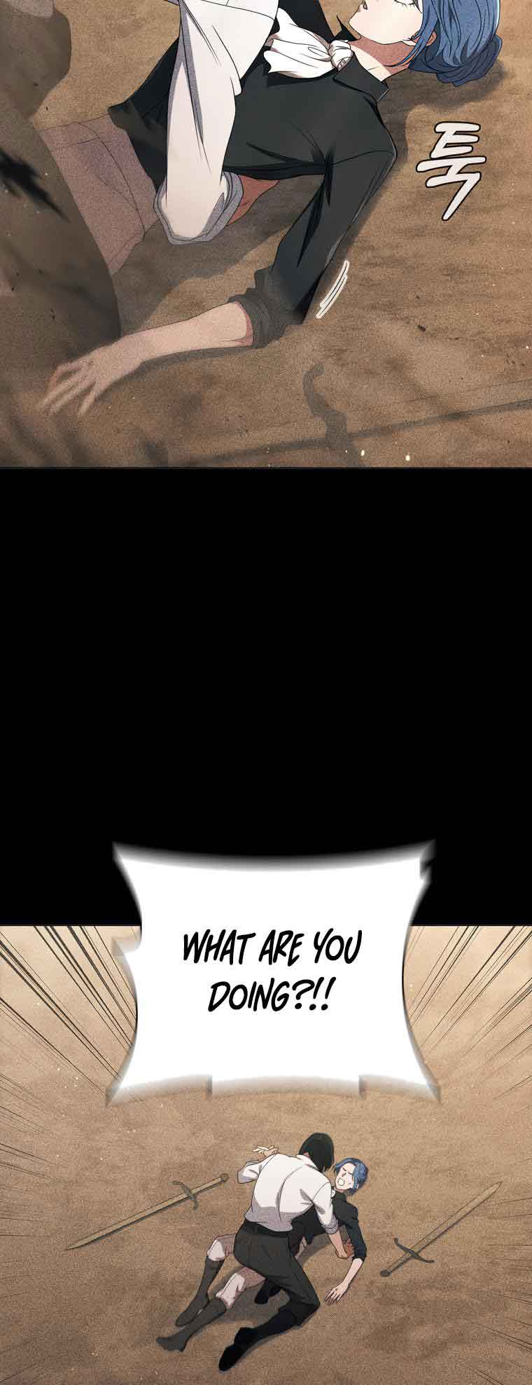 Lady Dragon Chapter 17 - Page 34