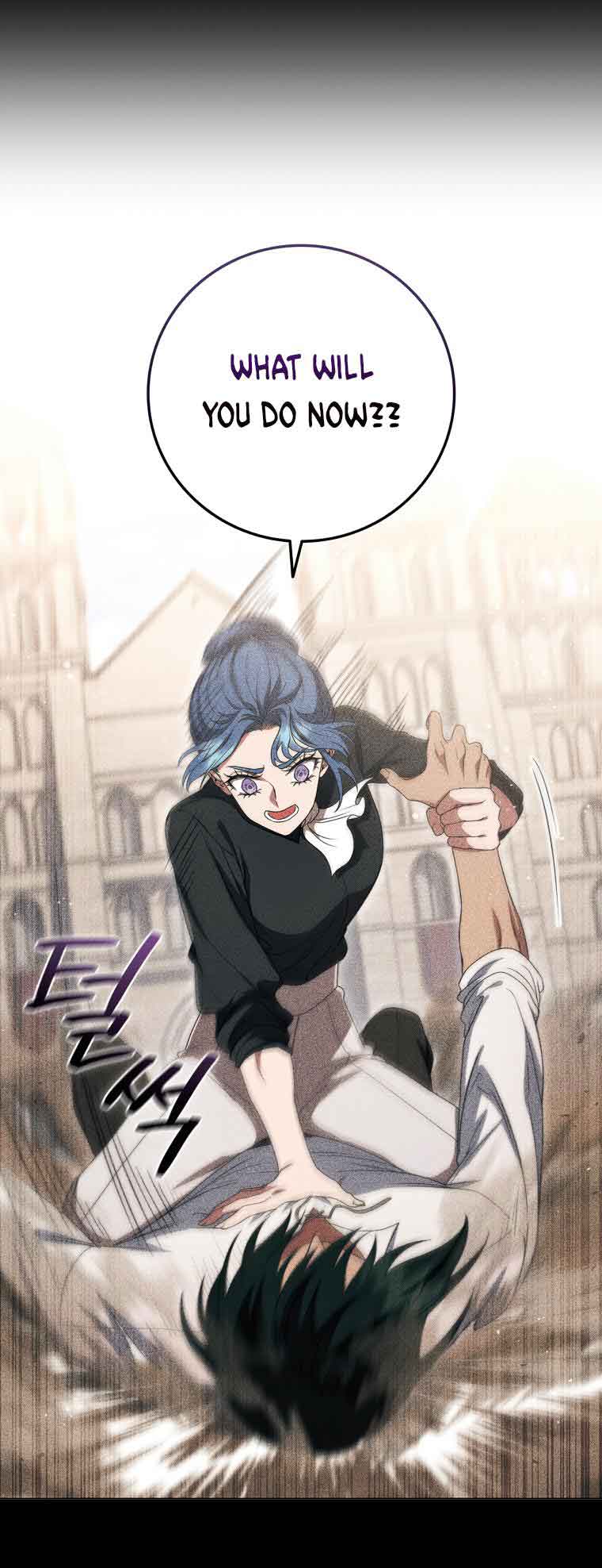 Lady Dragon Chapter 17 - Page 37