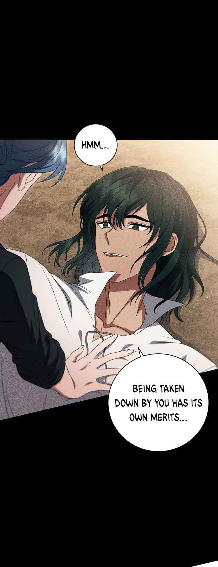 Lady Dragon Chapter 17 - Page 38