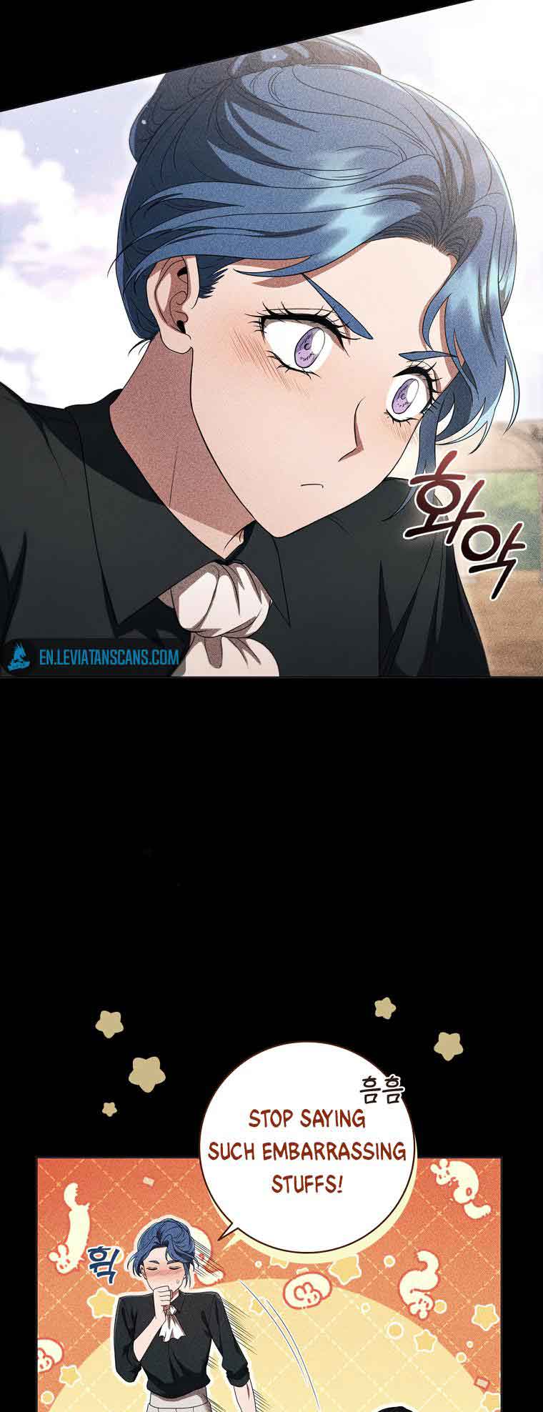 Lady Dragon Chapter 17 - Page 39