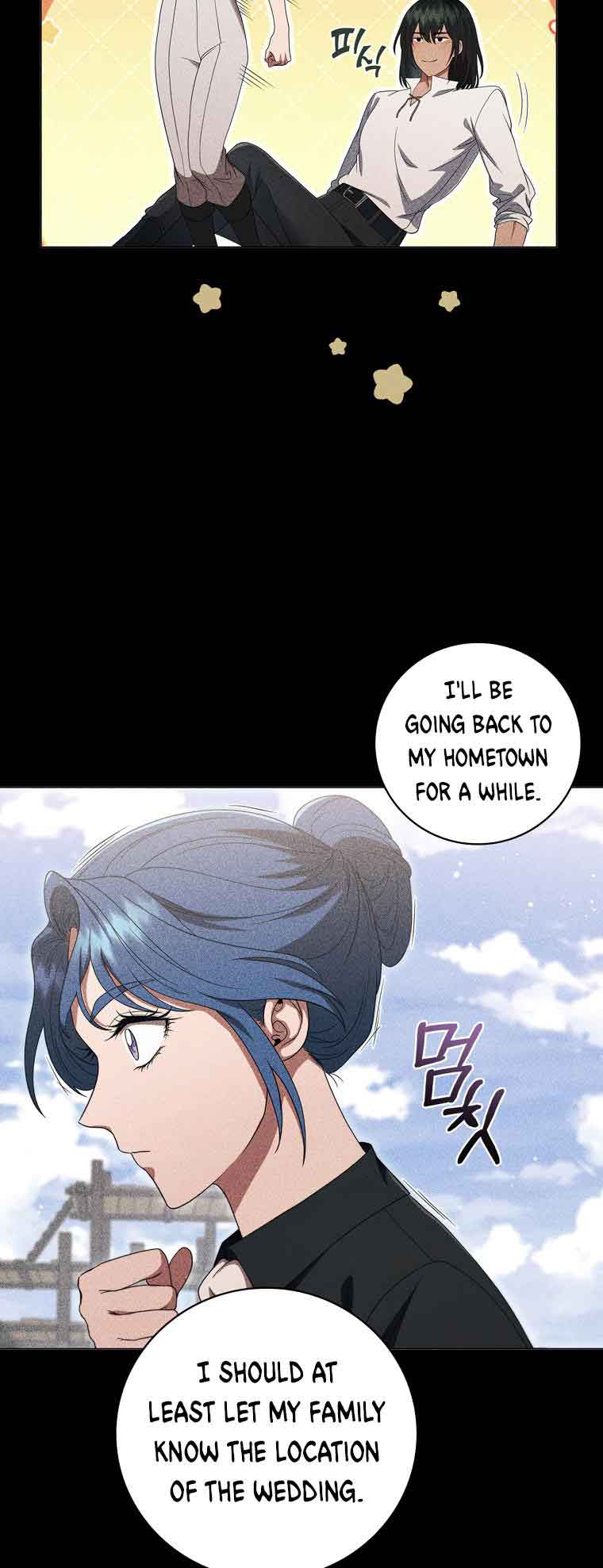 Lady Dragon Chapter 17 - Page 40