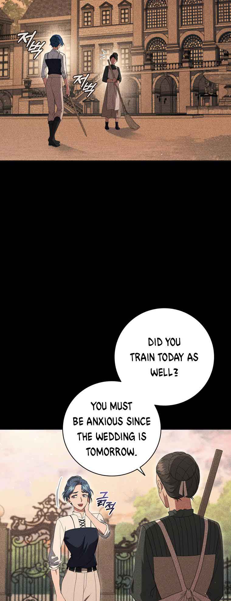 Lady Dragon Chapter 17 - Page 44