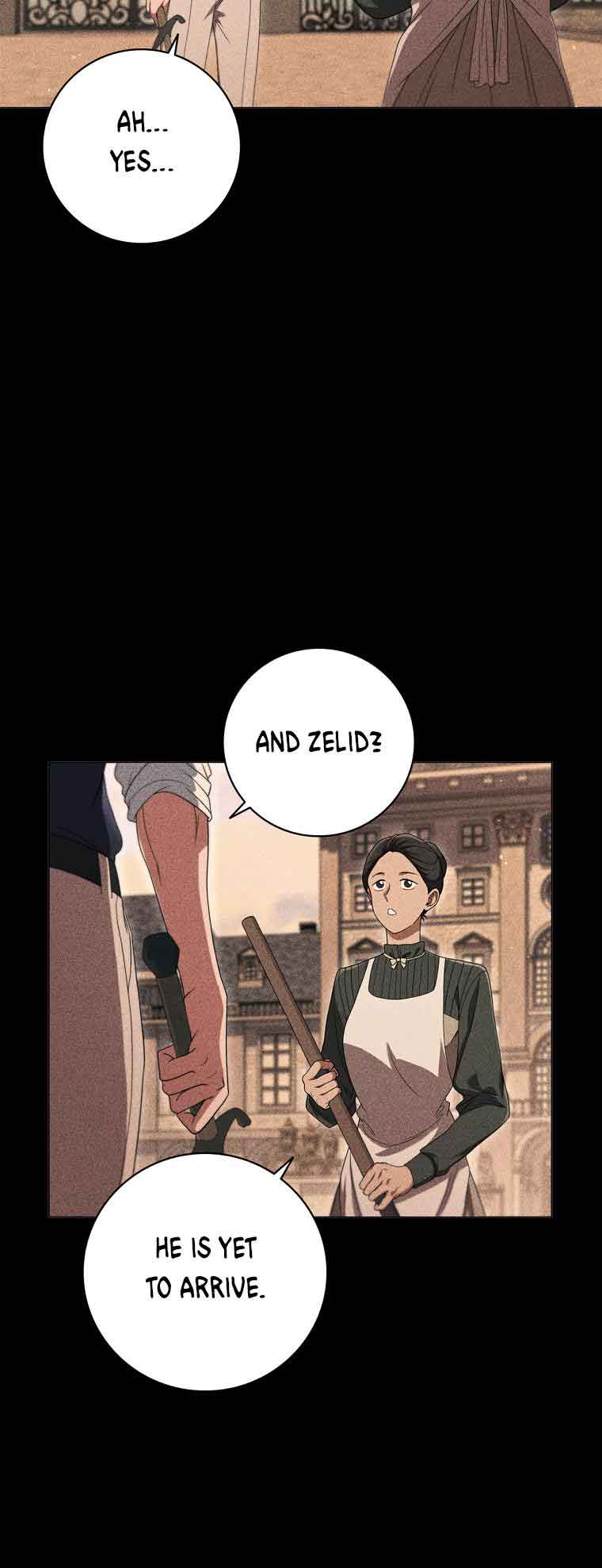 Lady Dragon Chapter 17 - Page 45