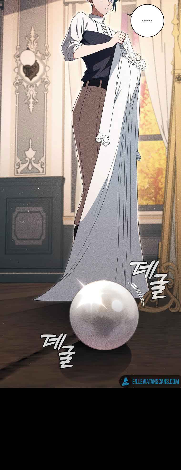 Lady Dragon Chapter 17 - Page 54