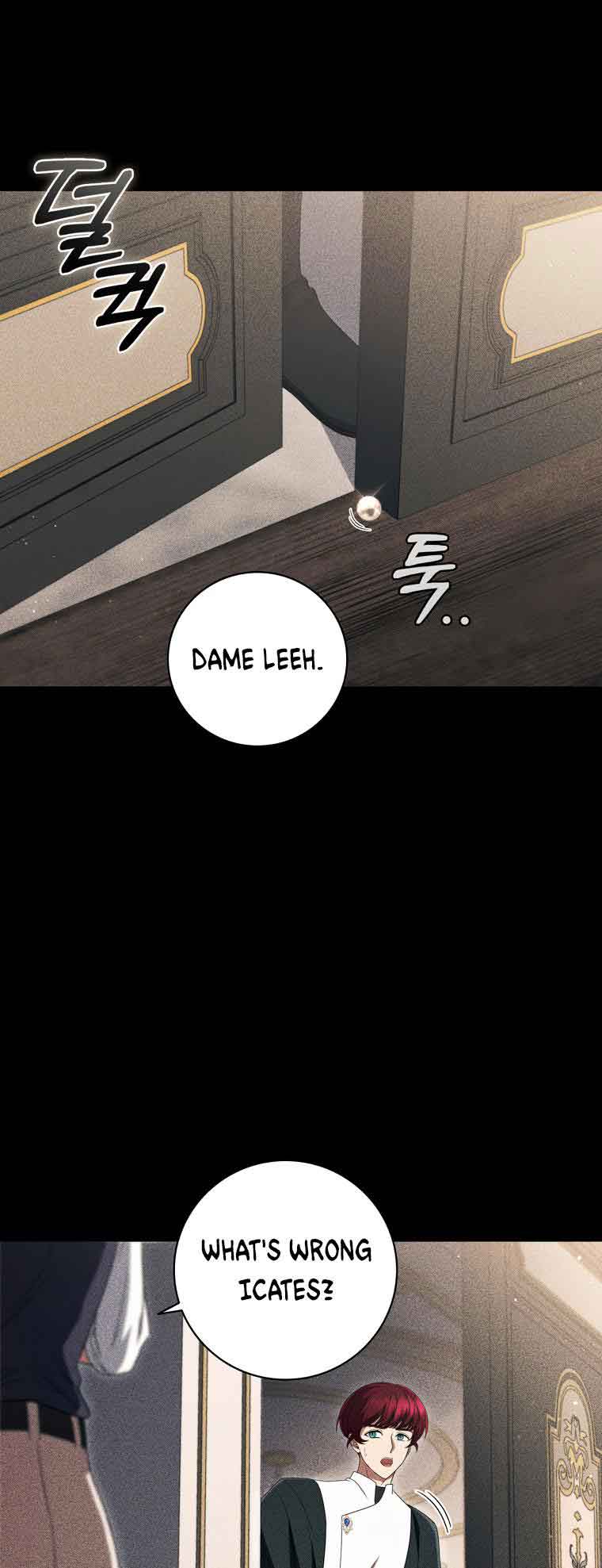 Lady Dragon Chapter 17 - Page 55