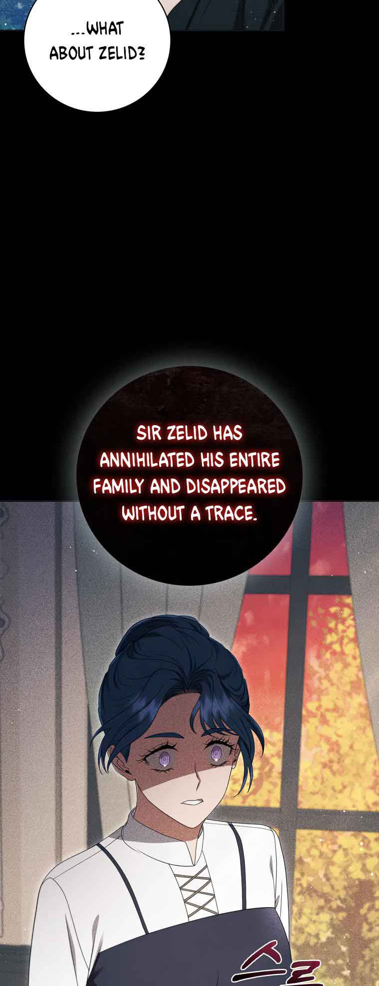 Lady Dragon Chapter 17 - Page 57