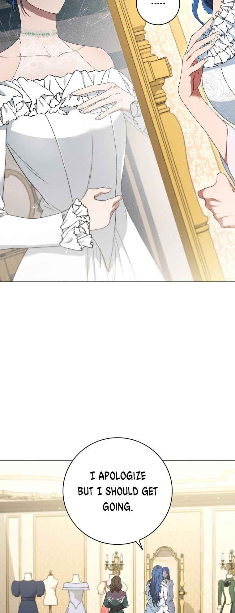 Lady Dragon Chapter 17 - Page 60