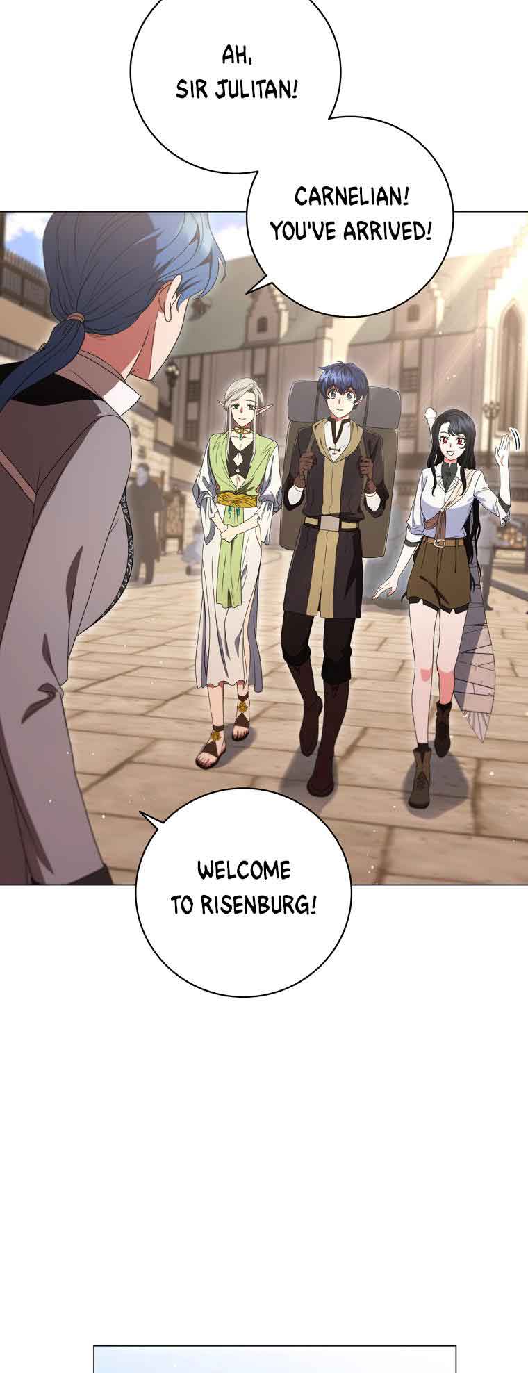 Lady Dragon Chapter 17 - Page 64