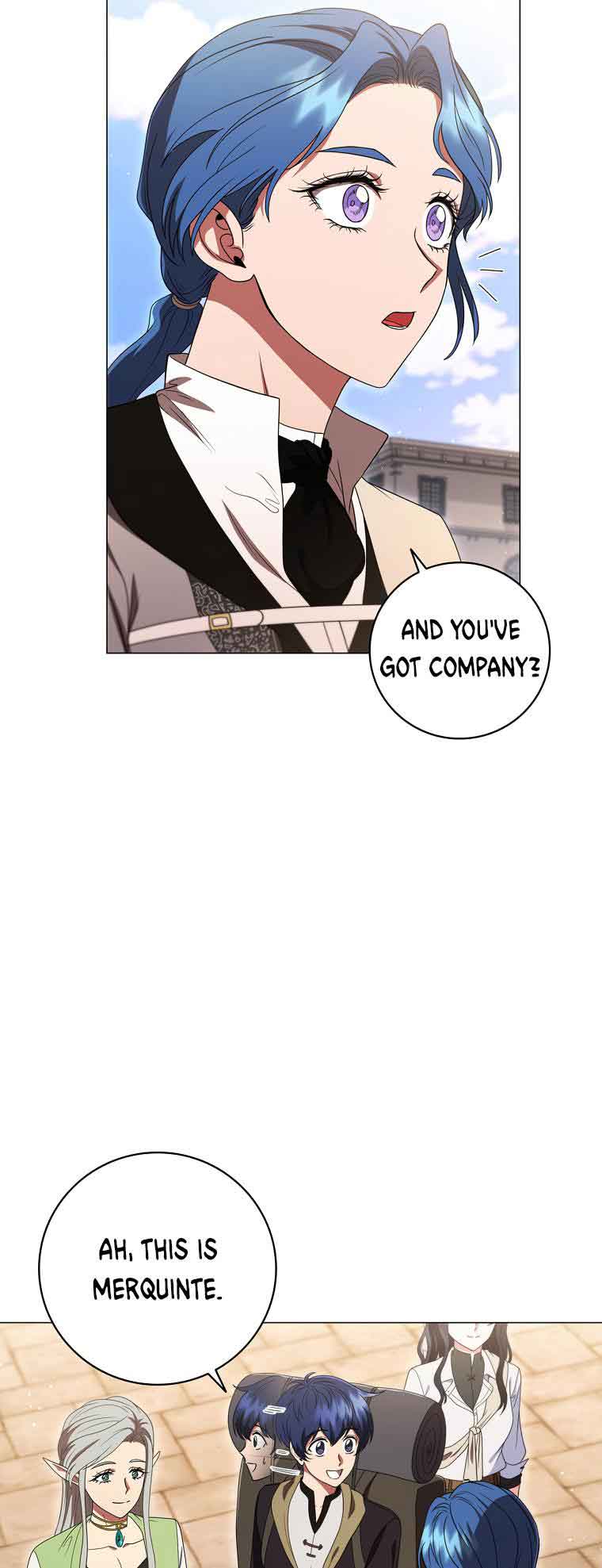 Lady Dragon Chapter 17 - Page 65