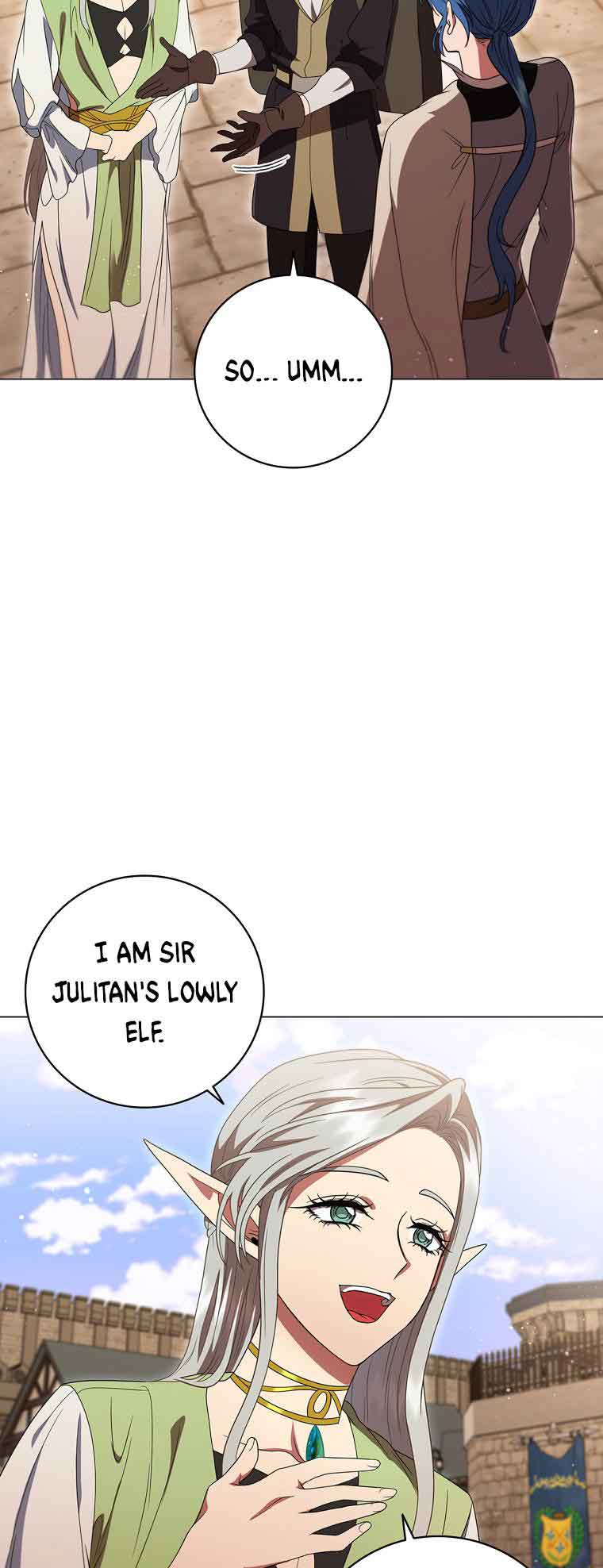 Lady Dragon Chapter 17 - Page 66