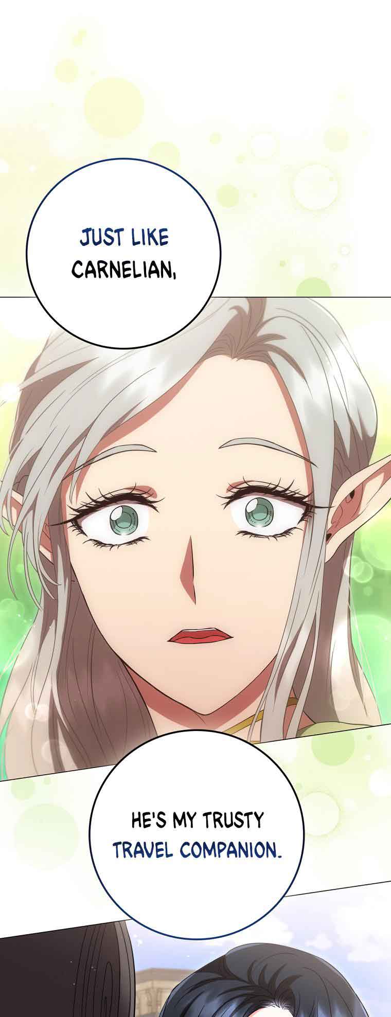 Lady Dragon Chapter 17 - Page 68