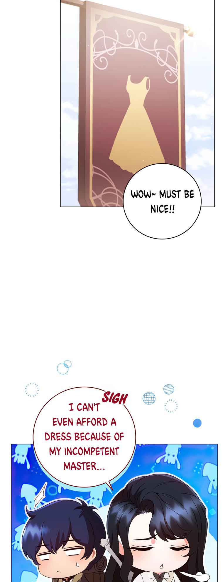 Lady Dragon Chapter 17 - Page 72