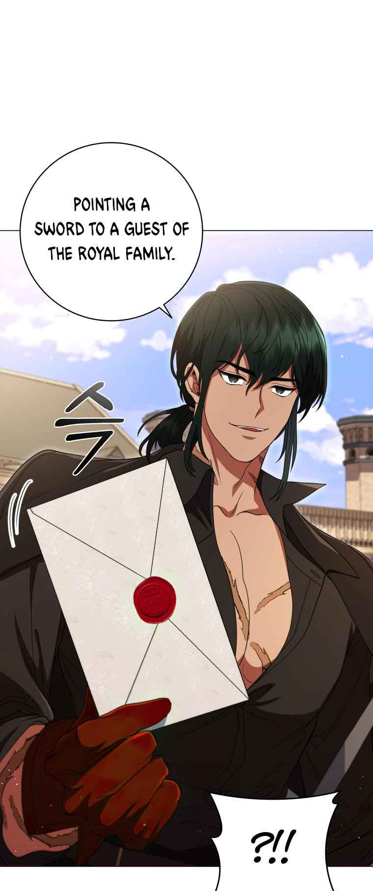 Lady Dragon Chapter 17 - Page 80