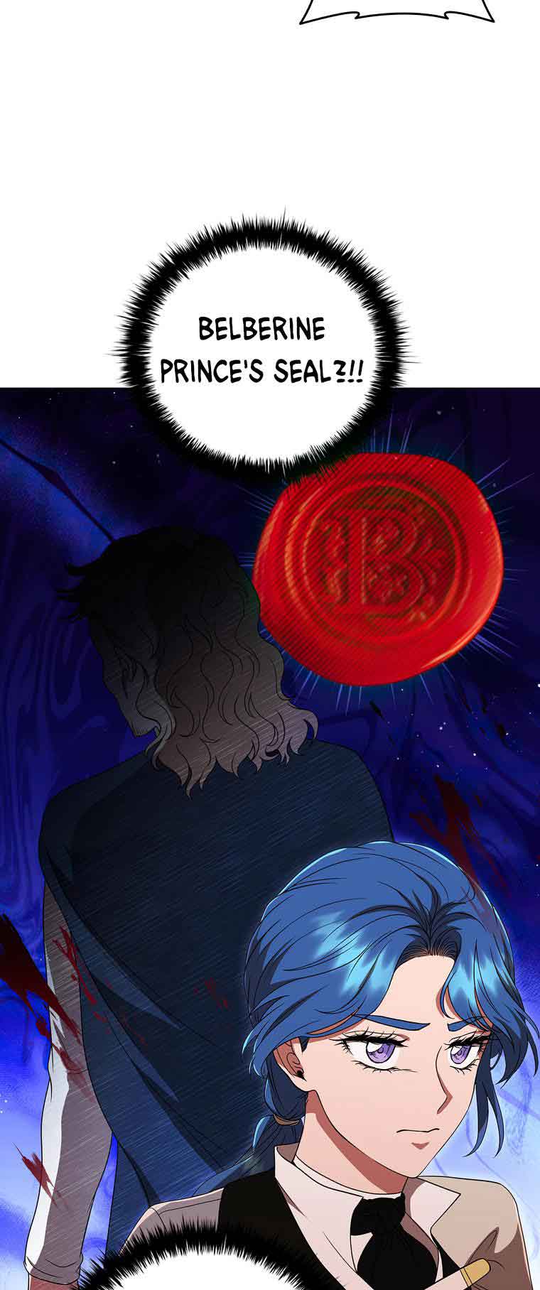 Lady Dragon Chapter 17 - Page 81