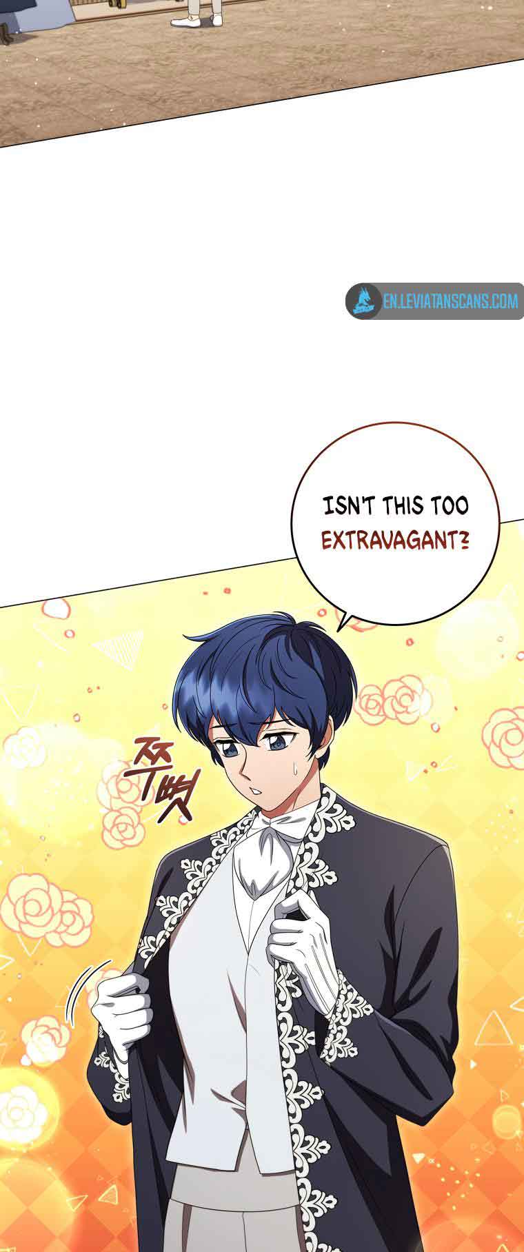 Lady Dragon Chapter 17 - Page 84