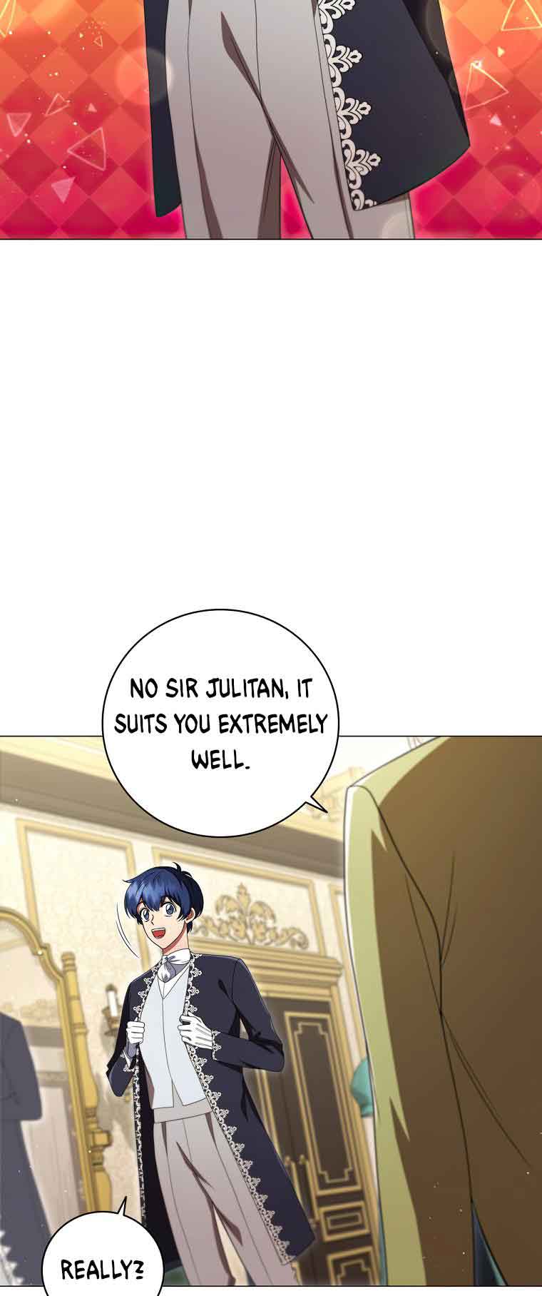 Lady Dragon Chapter 17 - Page 85