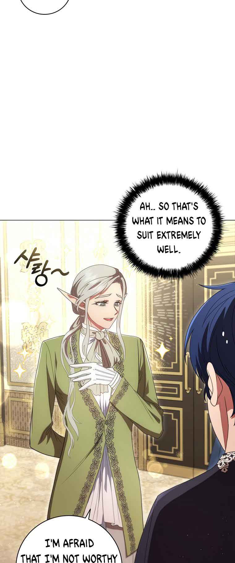 Lady Dragon Chapter 17 - Page 86