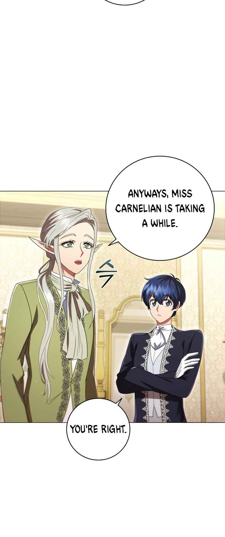 Lady Dragon Chapter 17 - Page 88