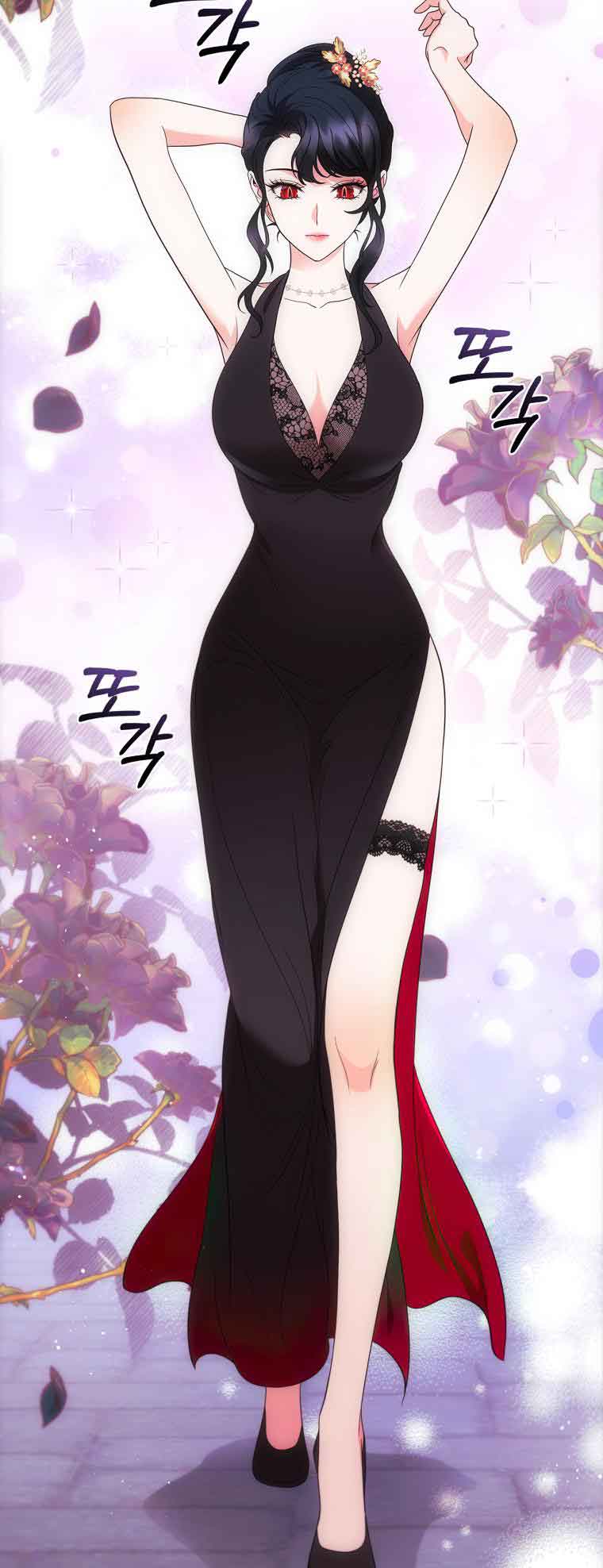 Lady Dragon Chapter 18 - Page 4