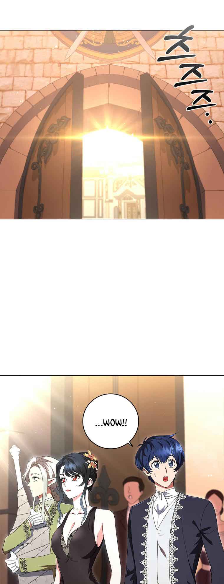 Lady Dragon Chapter 18 - Page 12