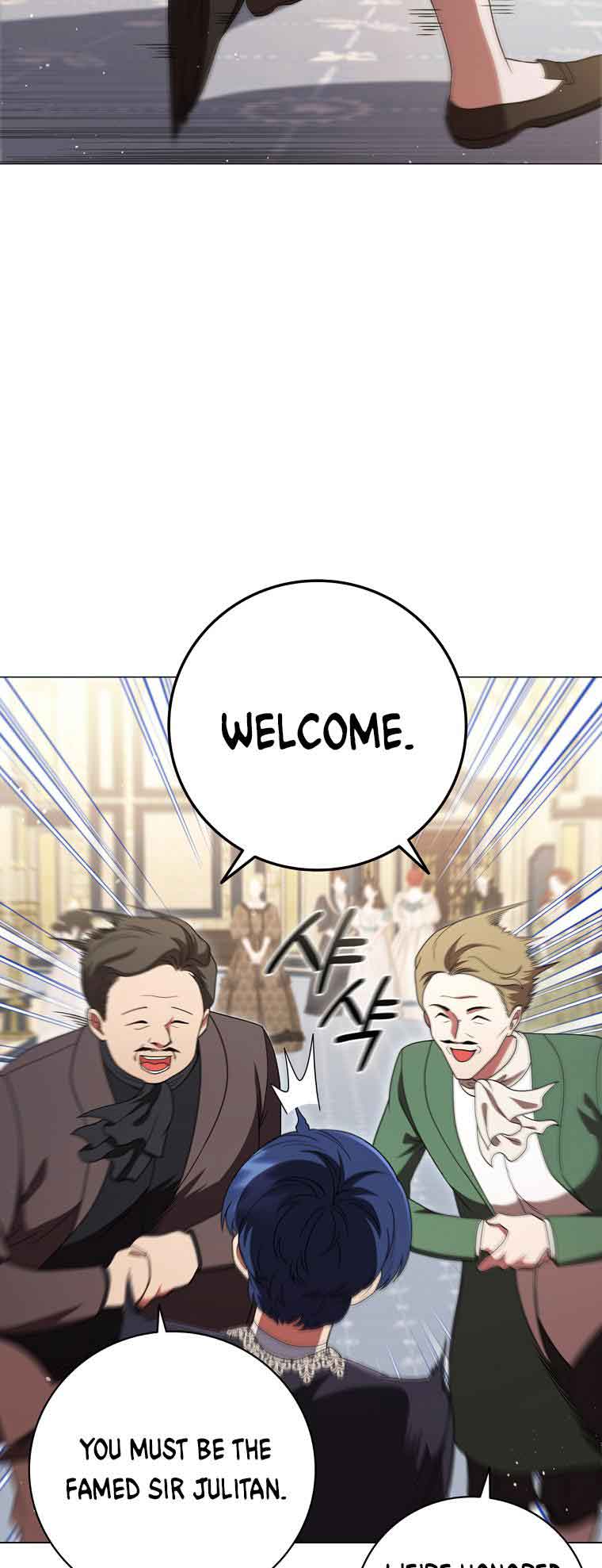 Lady Dragon Chapter 18 - Page 15