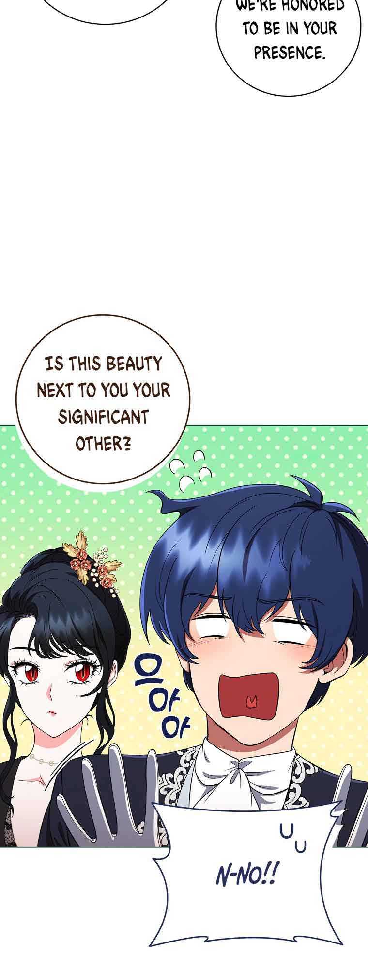 Lady Dragon Chapter 18 - Page 16