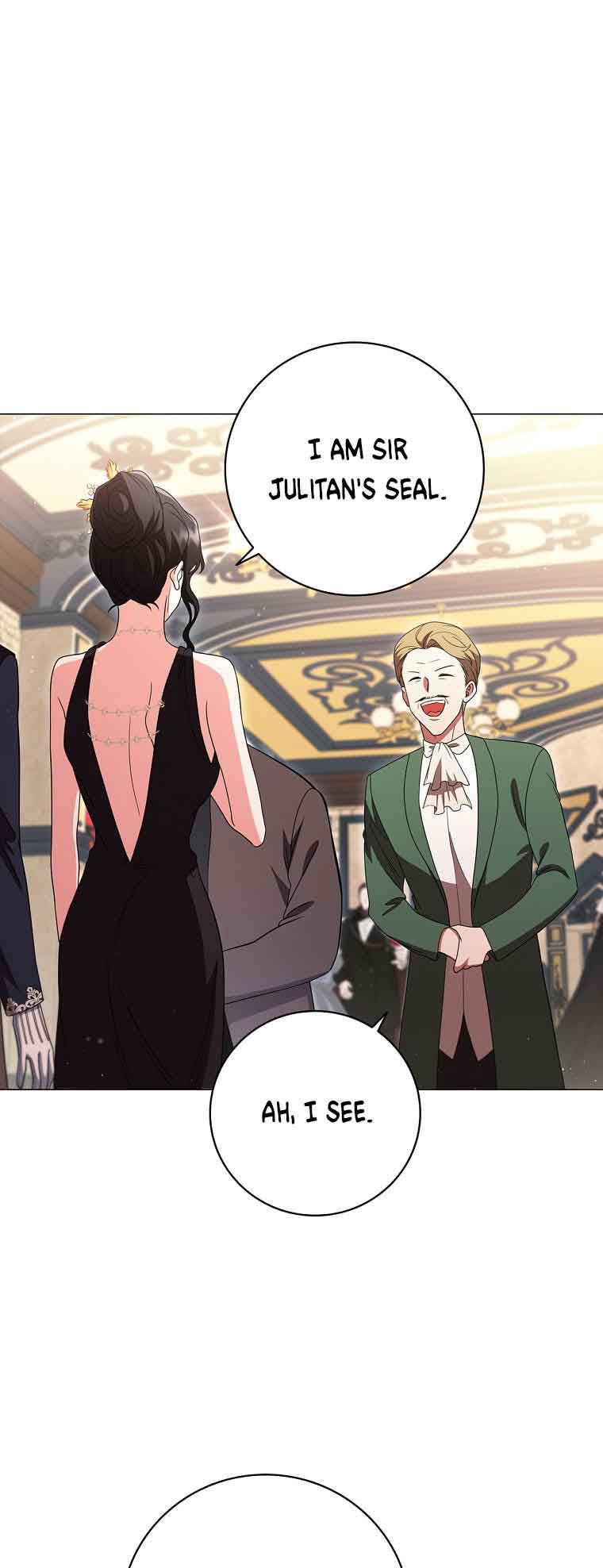 Lady Dragon Chapter 18 - Page 17