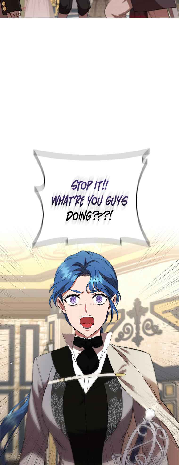 Lady Dragon Chapter 18 - Page 20