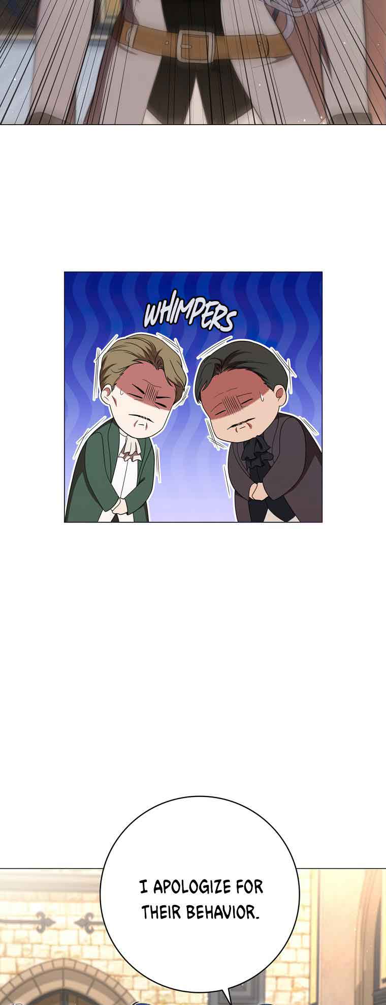 Lady Dragon Chapter 18 - Page 21