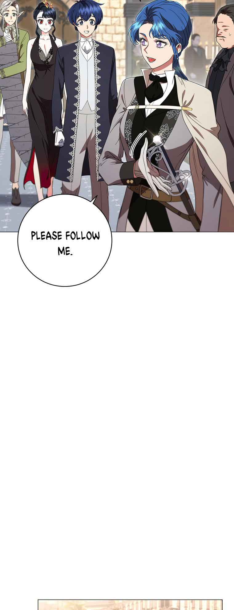 Lady Dragon Chapter 18 - Page 22