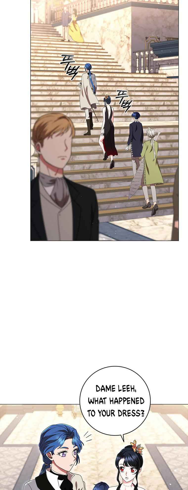 Lady Dragon Chapter 18 - Page 23