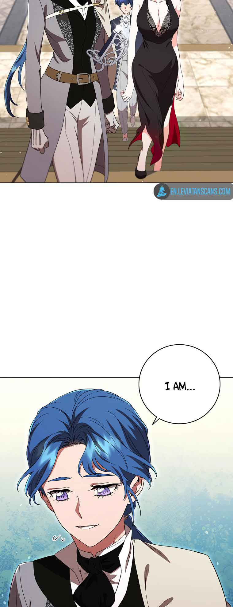 Lady Dragon Chapter 18 - Page 24