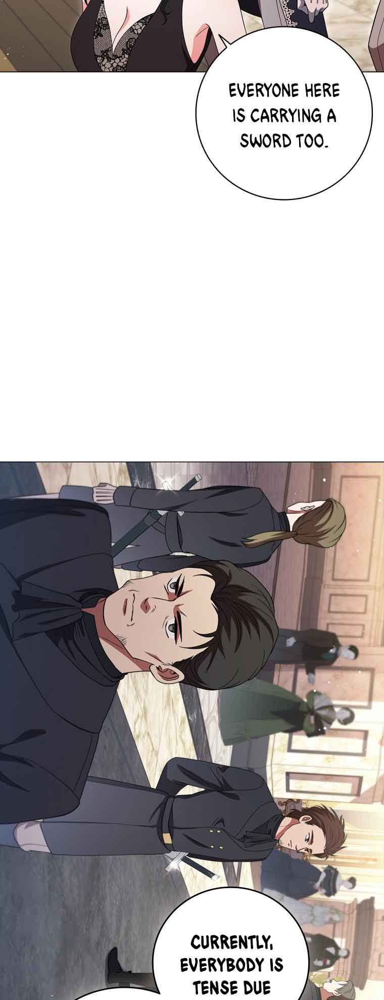 Lady Dragon Chapter 18 - Page 26