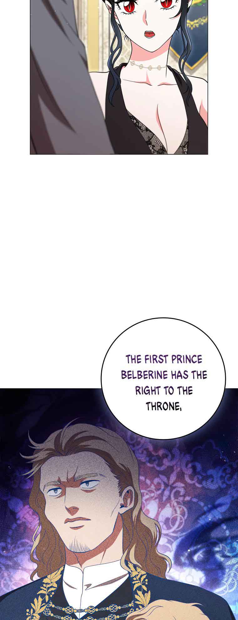 Lady Dragon Chapter 18 - Page 28