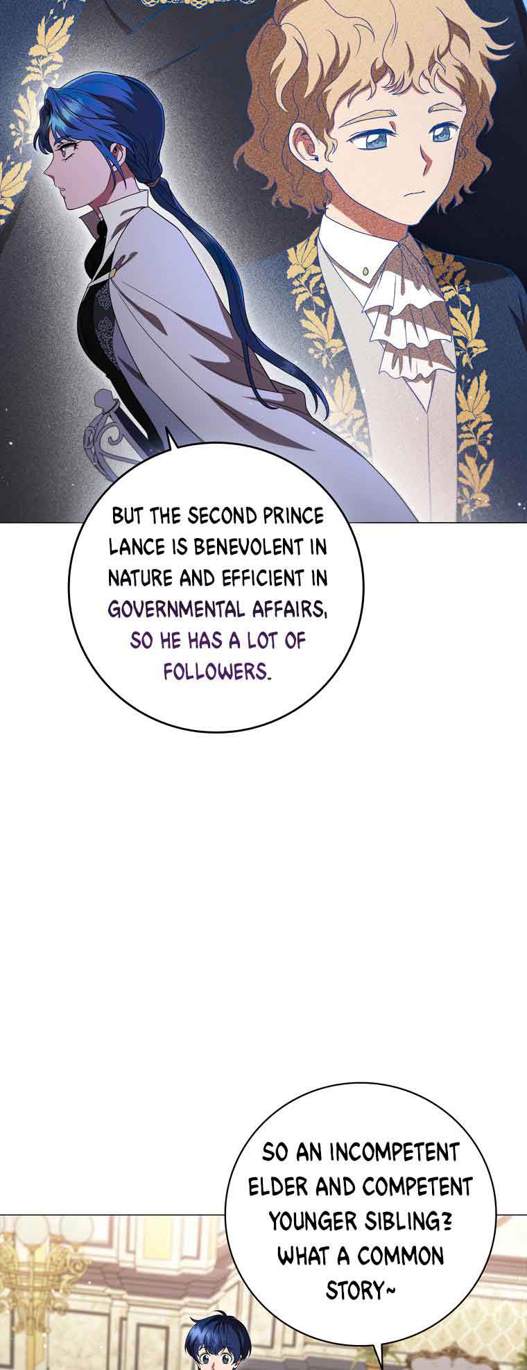 Lady Dragon Chapter 18 - Page 29