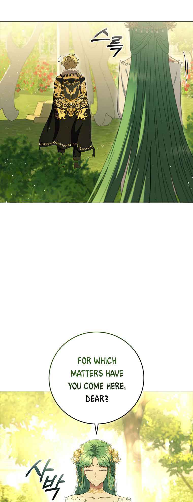 Lady Dragon Chapter 18 - Page 33