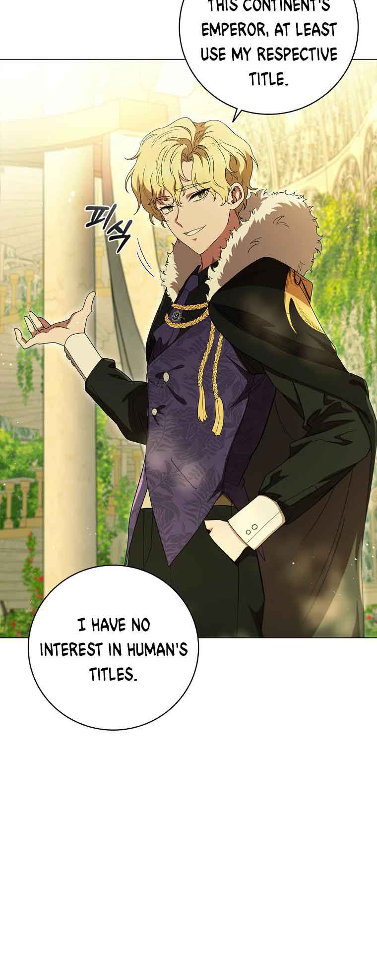 Lady Dragon Chapter 18 - Page 35