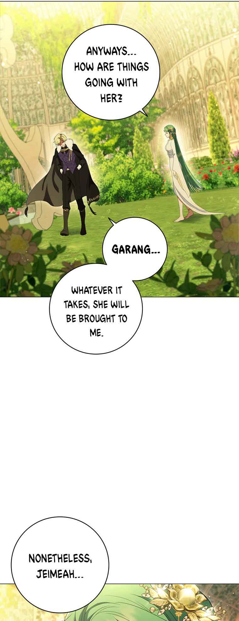 Lady Dragon Chapter 18 - Page 36