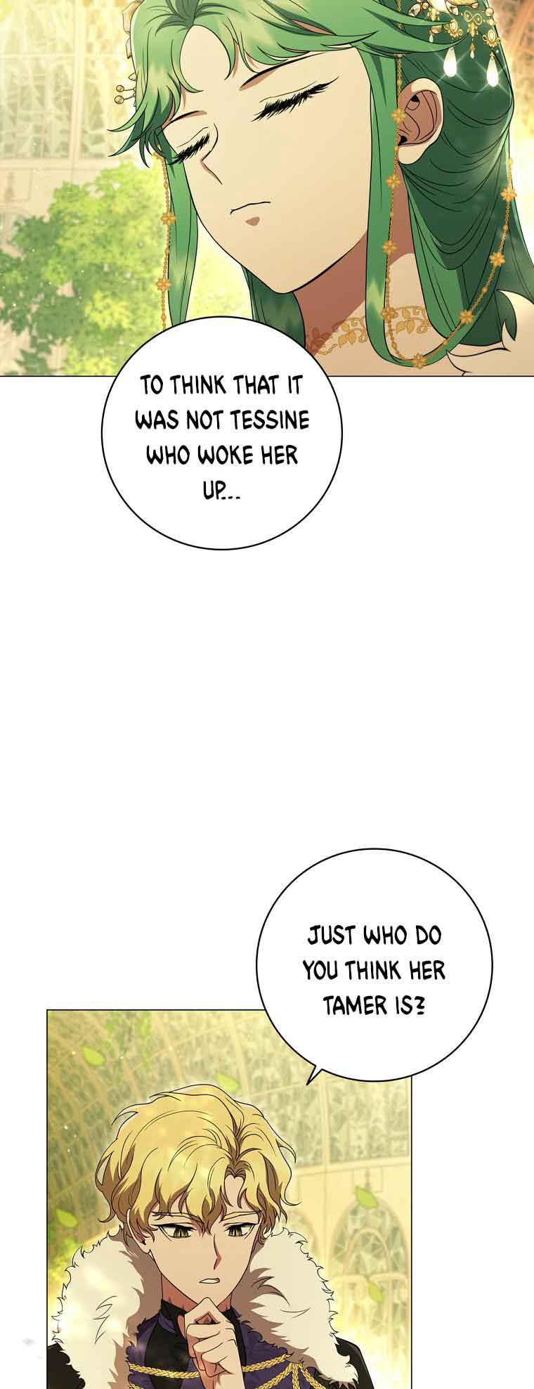 Lady Dragon Chapter 18 - Page 37