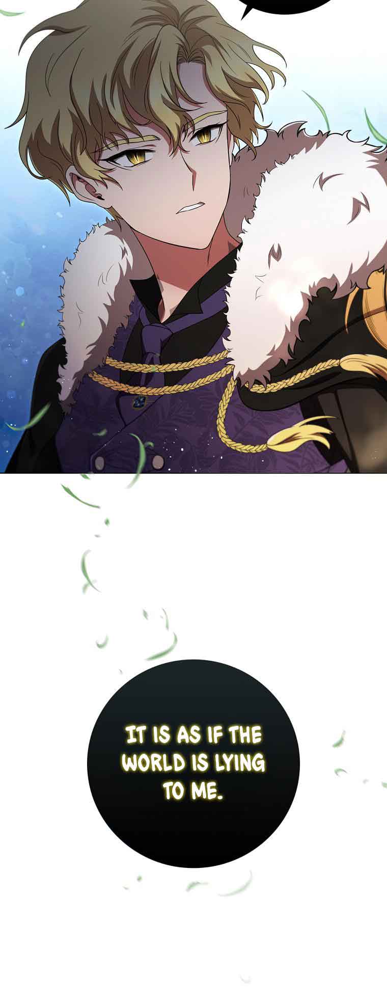 Lady Dragon Chapter 18 - Page 40