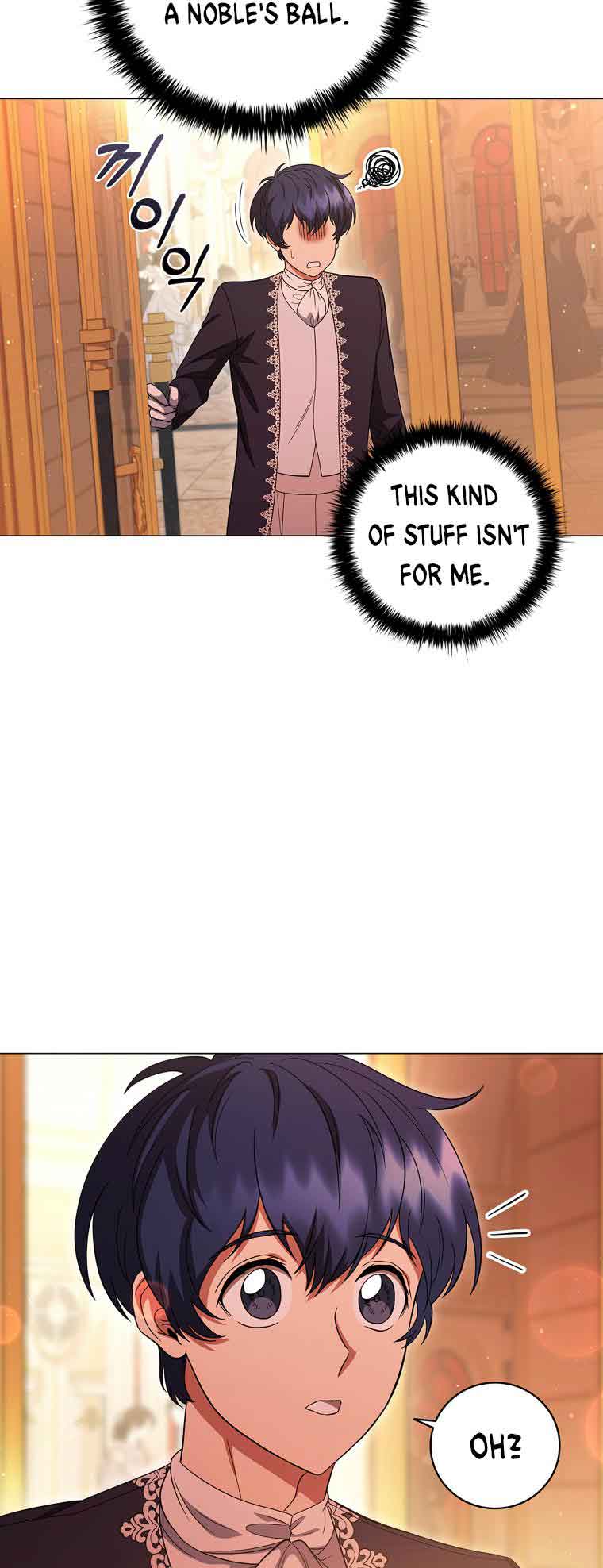 Lady Dragon Chapter 18 - Page 42