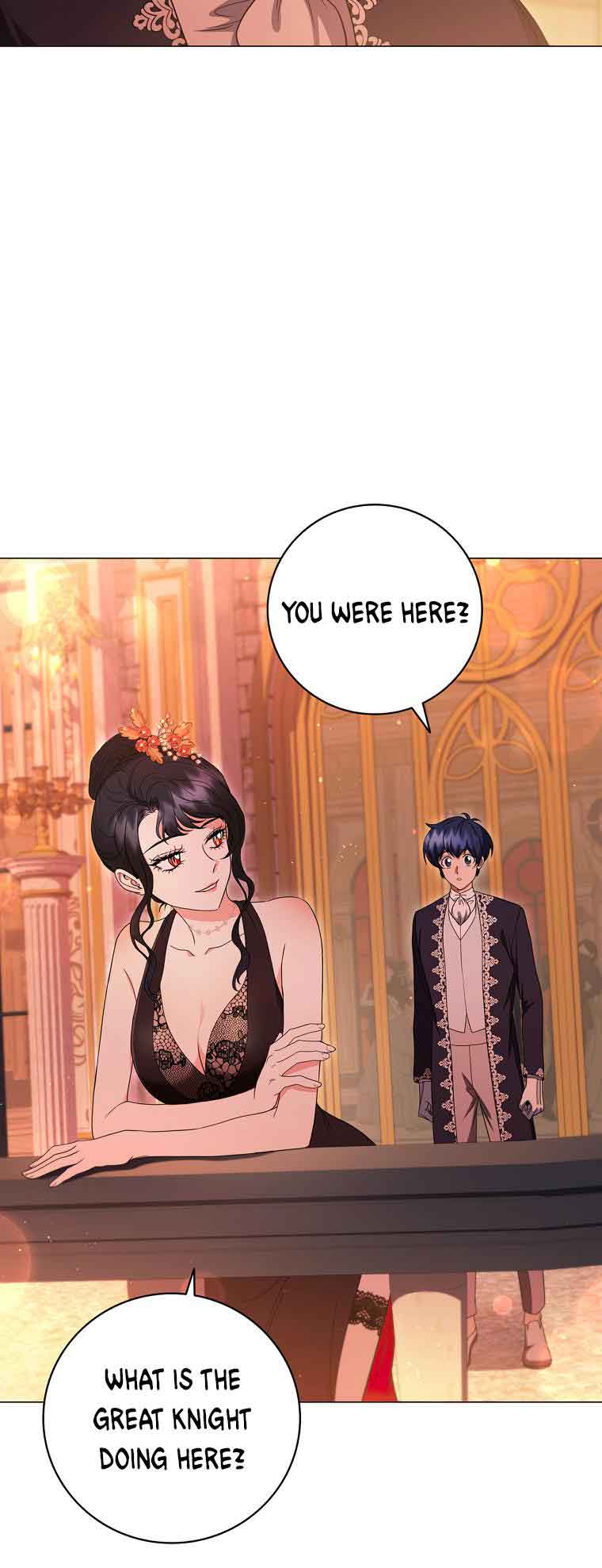 Lady Dragon Chapter 18 - Page 43