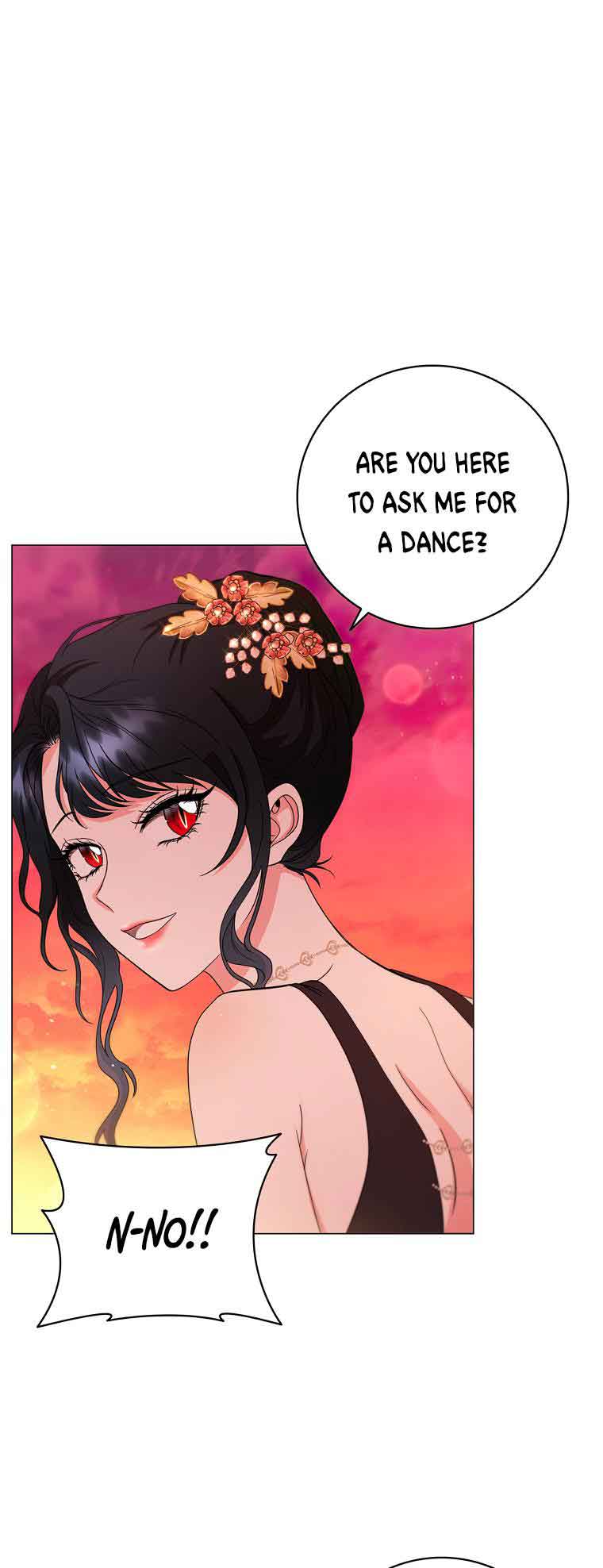 Lady Dragon Chapter 18 - Page 44