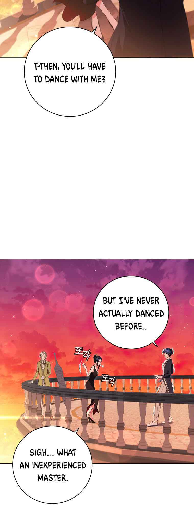 Lady Dragon Chapter 18 - Page 47