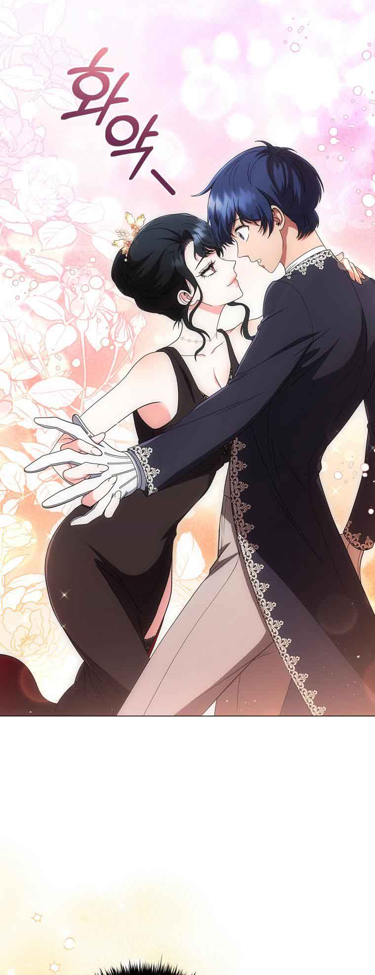 Lady Dragon Chapter 18 - Page 49