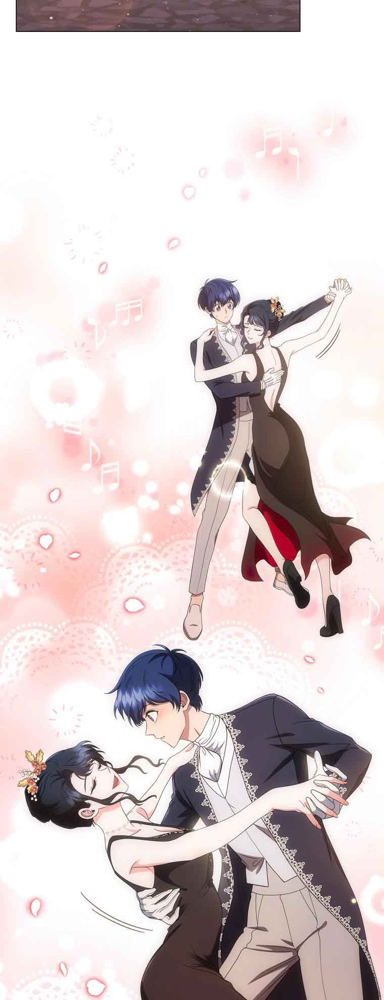 Lady Dragon Chapter 18 - Page 52