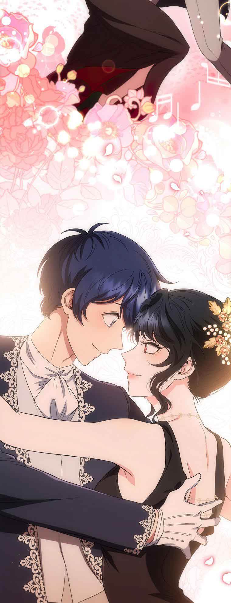 Lady Dragon Chapter 18 - Page 53