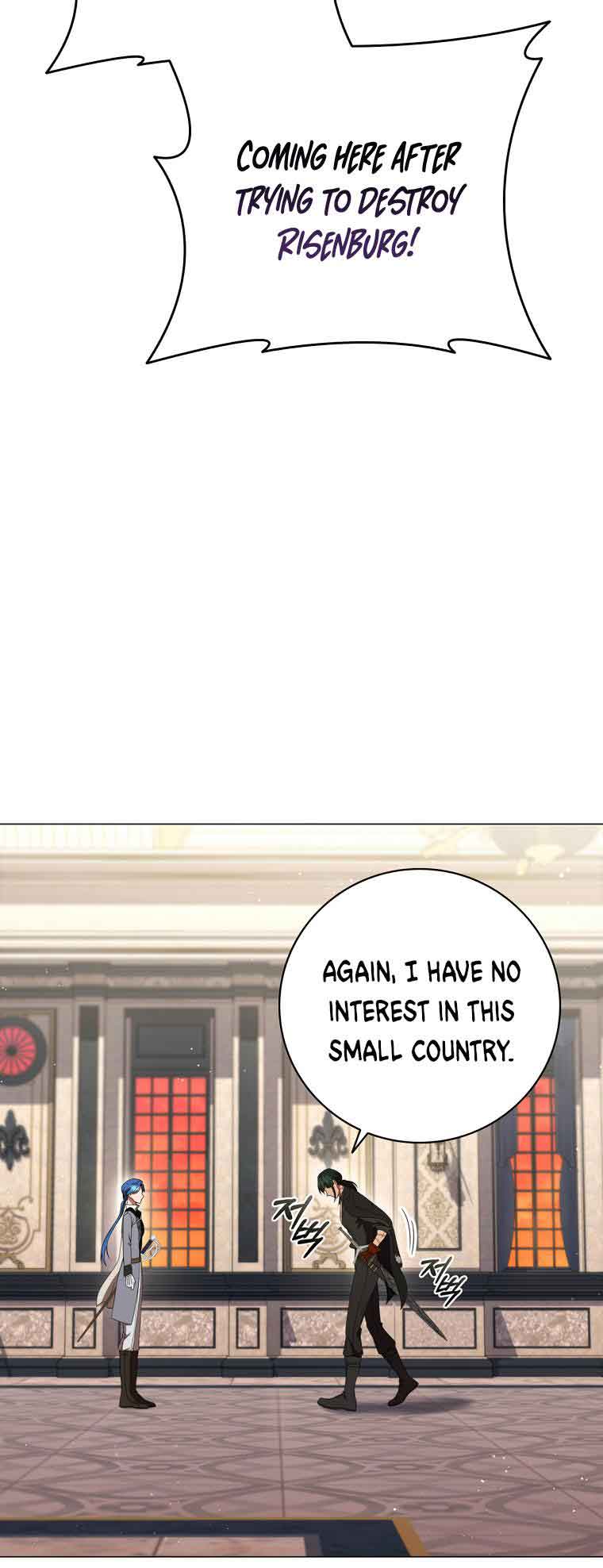 Lady Dragon Chapter 18 - Page 59