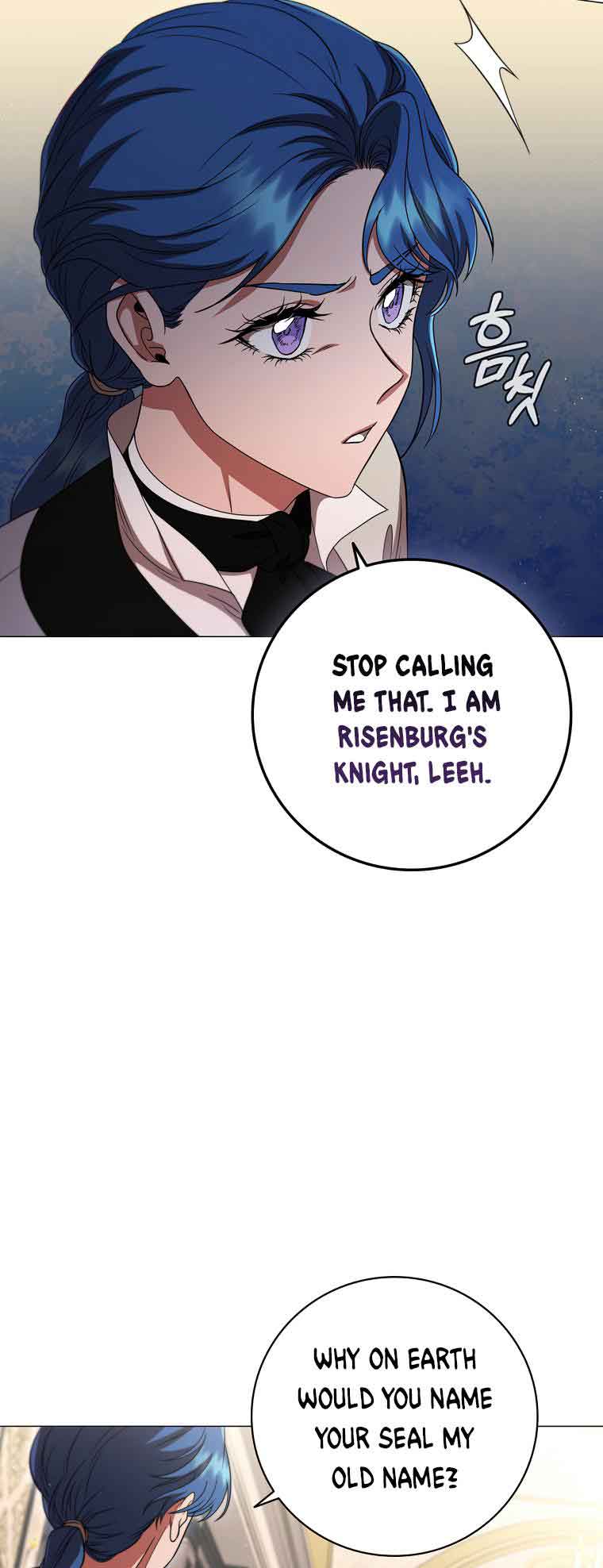 Lady Dragon Chapter 18 - Page 61